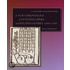 A New Chronology Of Venetian Opera And Related Genres, 1660-1760