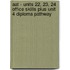 Aat - Units 22, 23, 24 Office Skills Plus Unit 4 Diploma Pathway