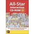 All-star - Book 1 (beginning) - Interactive Cd-rom (single User)