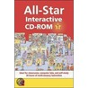 All-star - Book 1 (beginning) - Interactive Cd-rom (single User) by Stephen Sloan