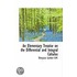 An Elementary Treatise On The Differential And Integral Calculus