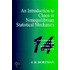 An Introduction to Chaos in Nonequilibrium Statistical Mechanics