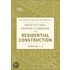 Architectural Graphic Standards For Residential Construction 1.0