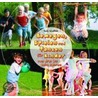 Bewegen, Spielen und Tanzen für Kinder von drei bis acht Jahren by Karin Schaffner