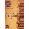 Bookclub-In-A-Box  Discusses The Novel  A Thousand Splended Suns door Marilyn Herbert