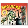 Bug Wars [With Sticker(s) and Dice and Game and Bugs and Pop-Up] by Unknown