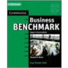 Business Benchmark Upper Intermediate Student's Book Bec Edition door Guy Brook-Hart
