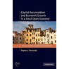 Capital Accumulation And Economic Growth In A Small Open Economy door Stephen J. Turnovsky