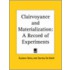 Clairvoyance And Materialization: A Record Of Experiments (1927)
