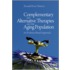 Complementary And Alternative Therapies And The Aging Population