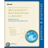 Developer's Guide To Microsoft(R) Enterprise Library, C# Edition by Nicolas Botto