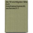 Die 50 wichtigsten Fälle zum Mobiliarsachenrecht. Sachenrecht 1