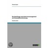Die Nachfrage nach Interimsmanagement als Personaldienstleistung door Thomas Geyer