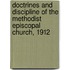 Doctrines And Discipline Of The Methodist Episcopal Church, 1912