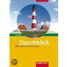 Durchblick Erdkunde 5/6. Schülerband. Realschule. Niedersachsen by Unknown