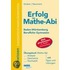 Erfolg im Mathe-Abi 2010 Baden-Württemberg berufliche Gymnasien