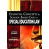 Essential Concepts & School-Based Cases in Special Education Law door Jr. Osborne Allan G.