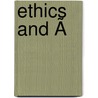 Ethics And Ã door James Brown