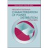 Frequency-Domain Characterization Of Power Distribution Networks