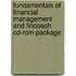 Fundamentals Of Financial Management And Fincoach Cd-Rom Package
