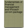 Fundamentals Of Financial Management And Fincoach Cd-Rom Package door James C. Van Horne