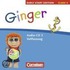 Ginger -  Early Start Edition 3: 3. Schuljahr.  Lieder-/text-cds