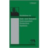 Guidelines For Safe And Reliable Instrumented Protective Systems door Usa Center For Chemical Process Safety