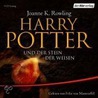Harry Potter 1 und der Stein der Weisen. Ausgabe für Erwachsene door Joanne K. Rowling