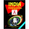 India Intelligence & Security Activities And Operations Handbook door Onbekend