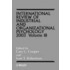 International Review Of Industrial And Organizational Psychology