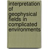 Interpretation Of Geophysical Fields In Complicated Environments door Vyacheslav V. Alexeyev