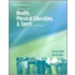 Introduction to Careers in Health, Physical Education, and Sport