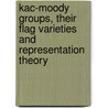 Kac-Moody Groups, Their Flag Varieties and Representation Theory by Shrawan Kumar