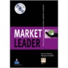 Market Leader Advanced Teachers Book And Test Master Cd-Rom Pack door Professor John Hughes