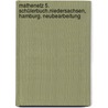 MatheNetz 5. Schülerbuch.Niedersachsen, Hamburg. Neubearbeitung door Onbekend