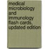 Medical Microbiology and Immunology Flash Cards, Updated Edition