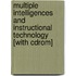 Multiple Intelligences And Instructional Technology [with Cdrom]