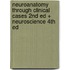 Neuroanatomy Through Clinical Cases 2nd Ed + Neuroscience 4th Ed