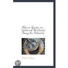Notes On Genesis; Or, Christ And His Church Among The Patriarchs by Nathaniel Keymer