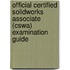 Official Certified Solidworks Associate (cswa) Examination Guide