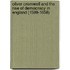 Oliver Cromwell And The Rise Of Democracy In England (1599-1658)