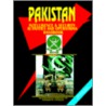 Pakistan Intelligence, Security Activities & Operations Handbook by Unknown