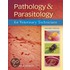Pathology & Parasitology For Veterinary Technicians [with Cdrom]