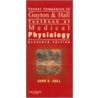 Pocket Companion to Guyton & Hall Textbook of Medical Physiology by John Hall