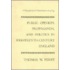 Public Opinion, Propaganda, and Politics in 18th-Century England