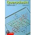 Querschnitt Mathematik 7. Euro. Schülerbuch. Für Niedersachsen