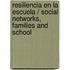Resiliencia En La Escuela / Social Networks, Families and School