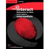 Smp Interact Mathematics For Malta - Intermediate Teacher's Book by School Mathematics Project