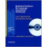 Statistical Analyses For Language Assessment Workbook And Cd Rom by Lyle F. Bachman