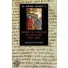 The Cambridge Companion To Medieval English Literature 1100-1500 door Onbekend